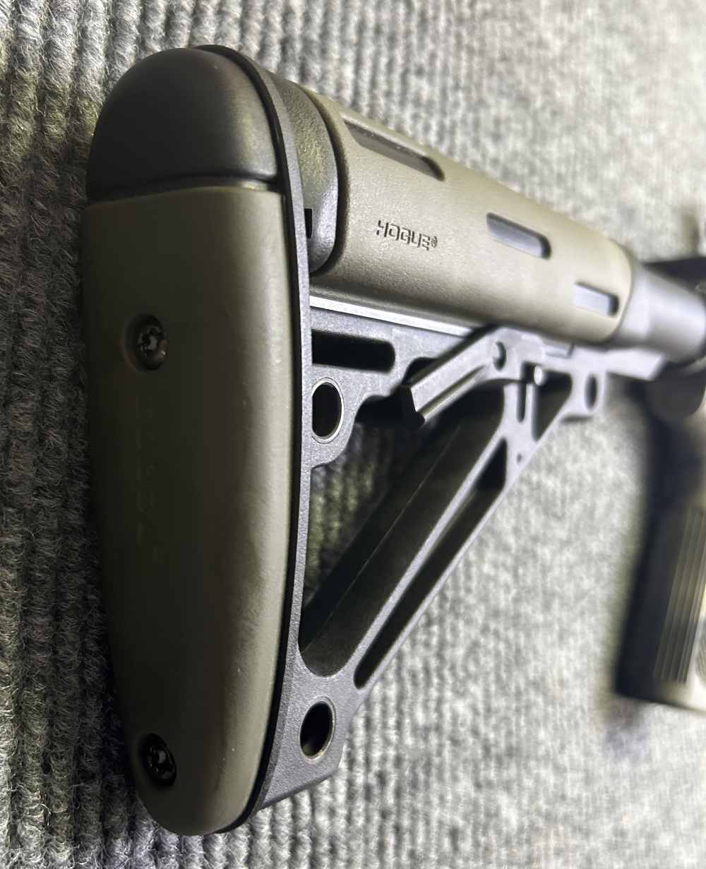 *BUILD* Anderson AM-15 Semi Auto AR w/ 16" Barrel - .300 Blackout-img-14