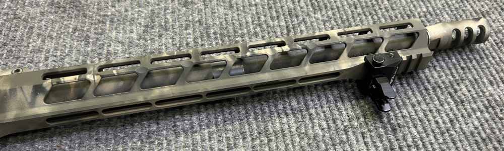 *BUILD* Anderson AM-15 Semi Auto AR w/ 16" Barrel - .300 Blackout-img-19