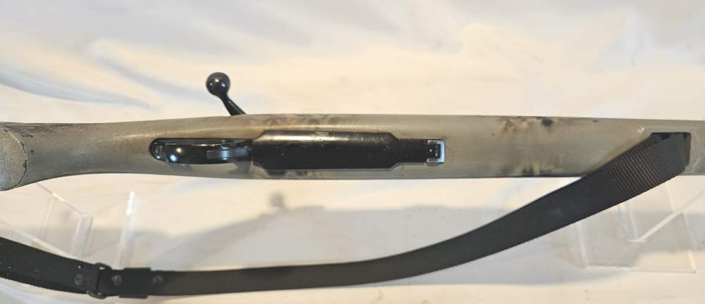 Ruger M77 250 Savage Tang Safety Bicentennial 22" Sav 3000-img-11