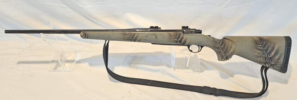 Ruger M77 250 Savage Tang Safety Bicentennial 22" Sav 3000-img-1
