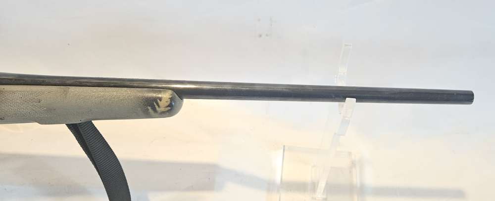 Ruger M77 250 Savage Tang Safety Bicentennial 22" Sav 3000-img-4
