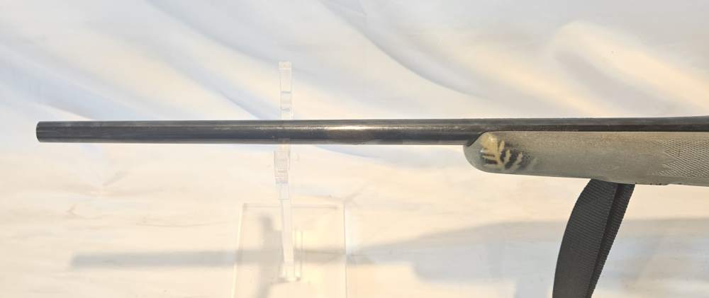 Ruger M77 250 Savage Tang Safety Bicentennial 22" Sav 3000-img-7