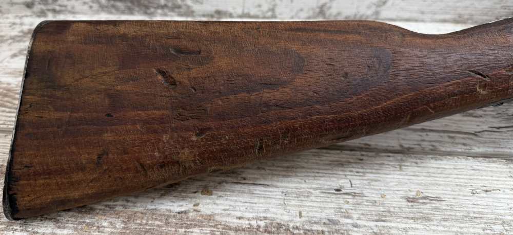 * Spandau * 71/84 * 43 Mauser * 11mm * Antique * 1886 * -img-2