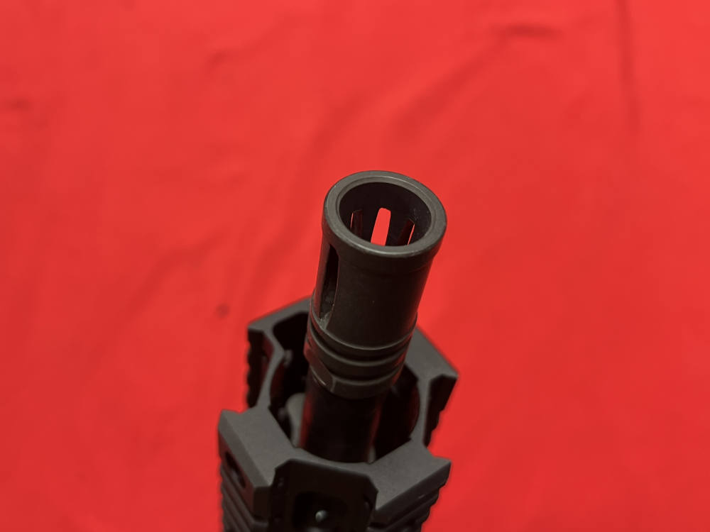 DPMS Kitty Kat DA-15 5.56 7.5" AR15 Pistol-img-5