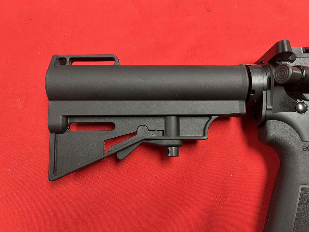 DPMS Kitty Kat DA-15 5.56 7.5" AR15 Pistol-img-8