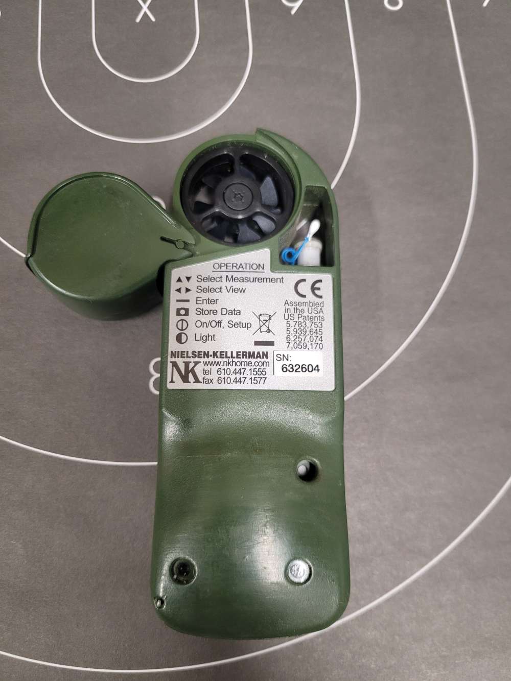 Kestrel 4500-img-2
