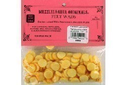 M-LOADER ORIGINAL WONDER WAD 44-45CAL 4400 GZ NIB NoCCFee-img-0