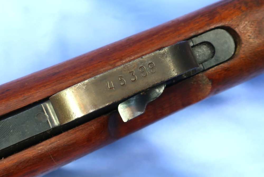 Chicom Type 56 SKS Chinese Vietnam Capture ca. 1967 Matching Unfired EXC!-img-14