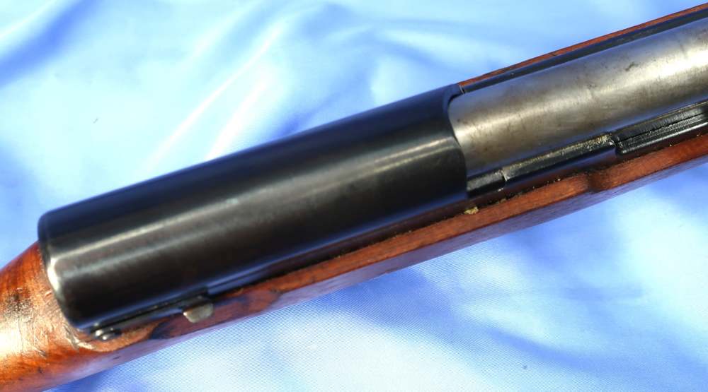 Chicom Type 56 SKS Chinese Vietnam Capture ca. 1967 Matching Unfired EXC!-img-8