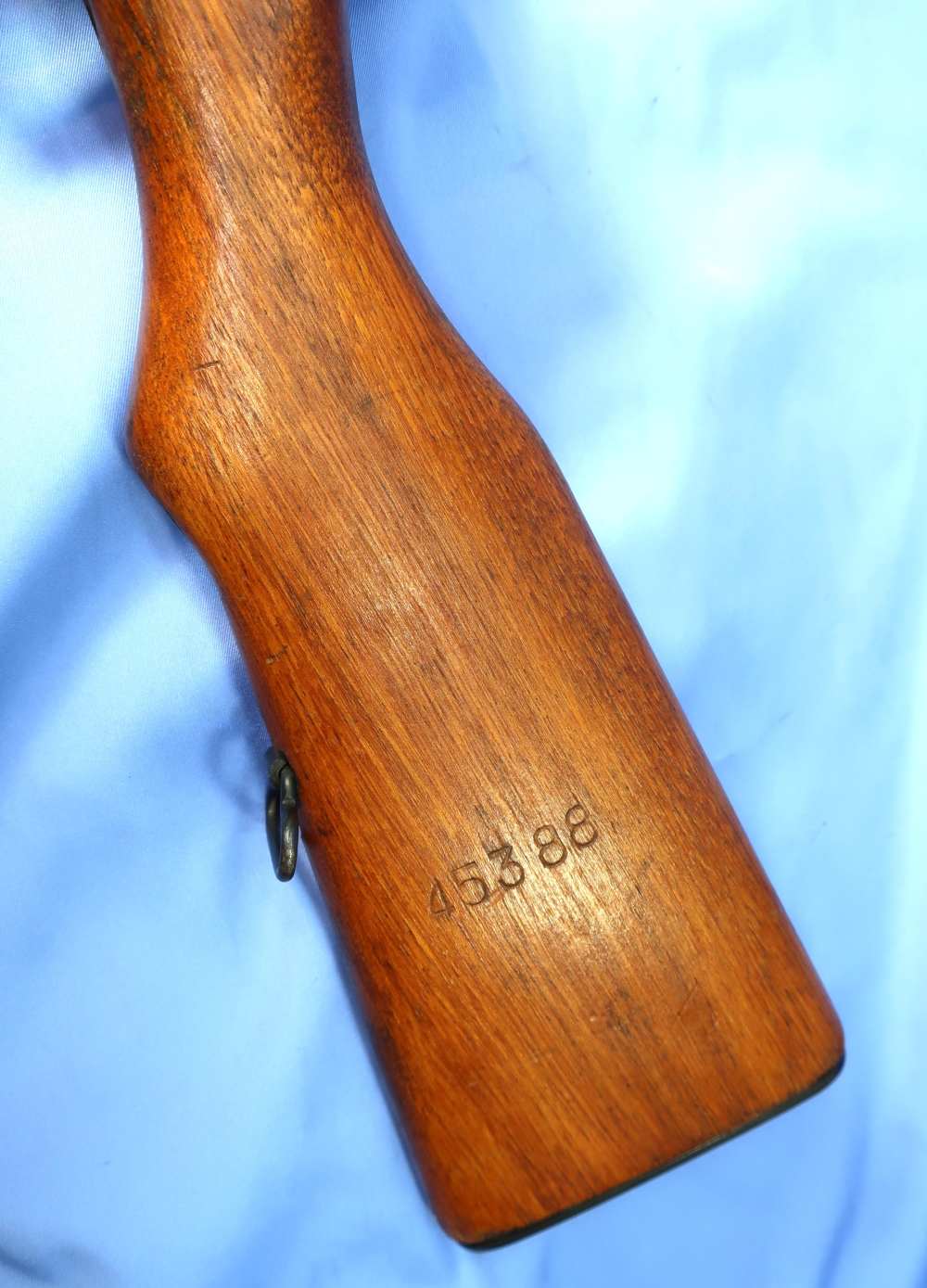 Chicom Type 56 SKS Chinese Vietnam Capture ca. 1967 Matching Unfired EXC!-img-16