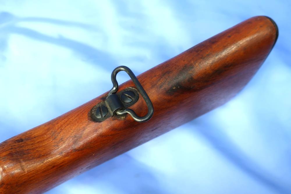 Chicom Type 56 SKS Chinese Vietnam Capture ca. 1967 Matching Unfired EXC!-img-13