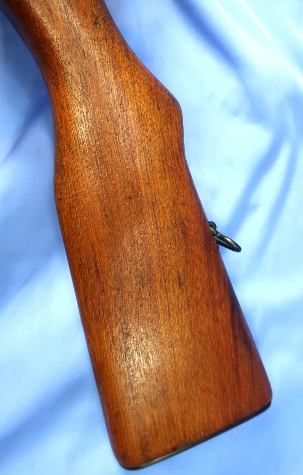 Chicom Type 56 SKS Chinese Vietnam Capture ca. 1967 Matching Unfired EXC!-img-12