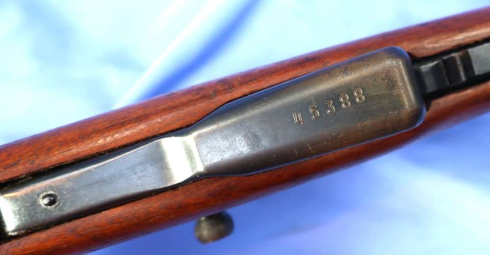 Chicom Type 56 SKS Chinese Vietnam Capture ca. 1967 Matching Unfired EXC!-img-15