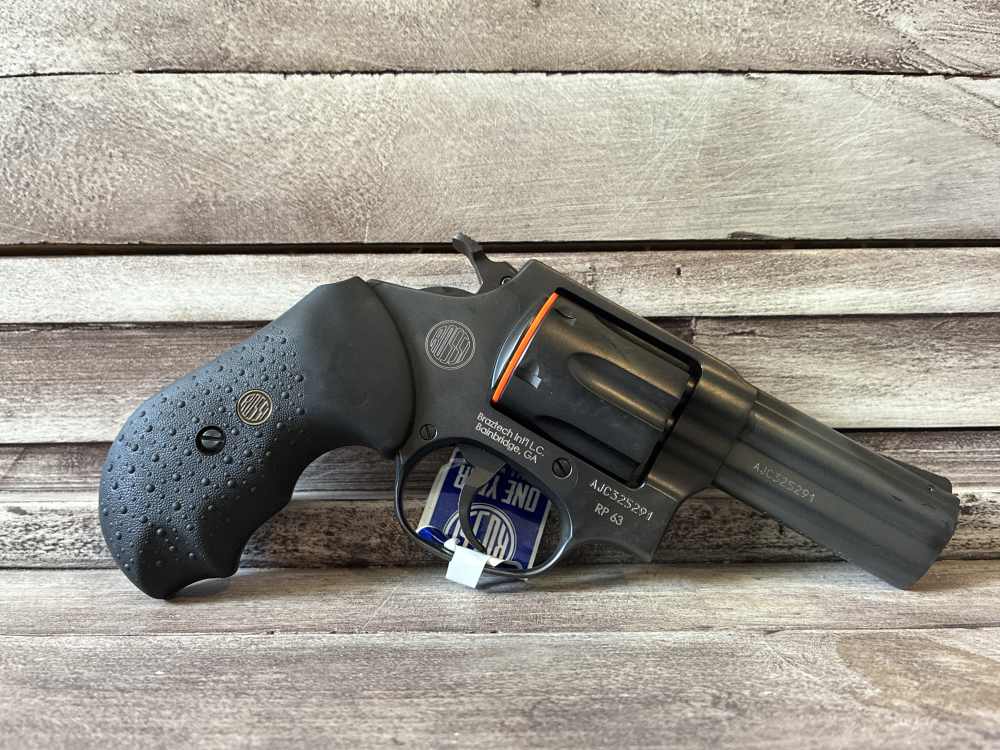 NIB Rossi RP63 357 Magnum | 38 Special 6 DA/SA IN STOCK-img-2