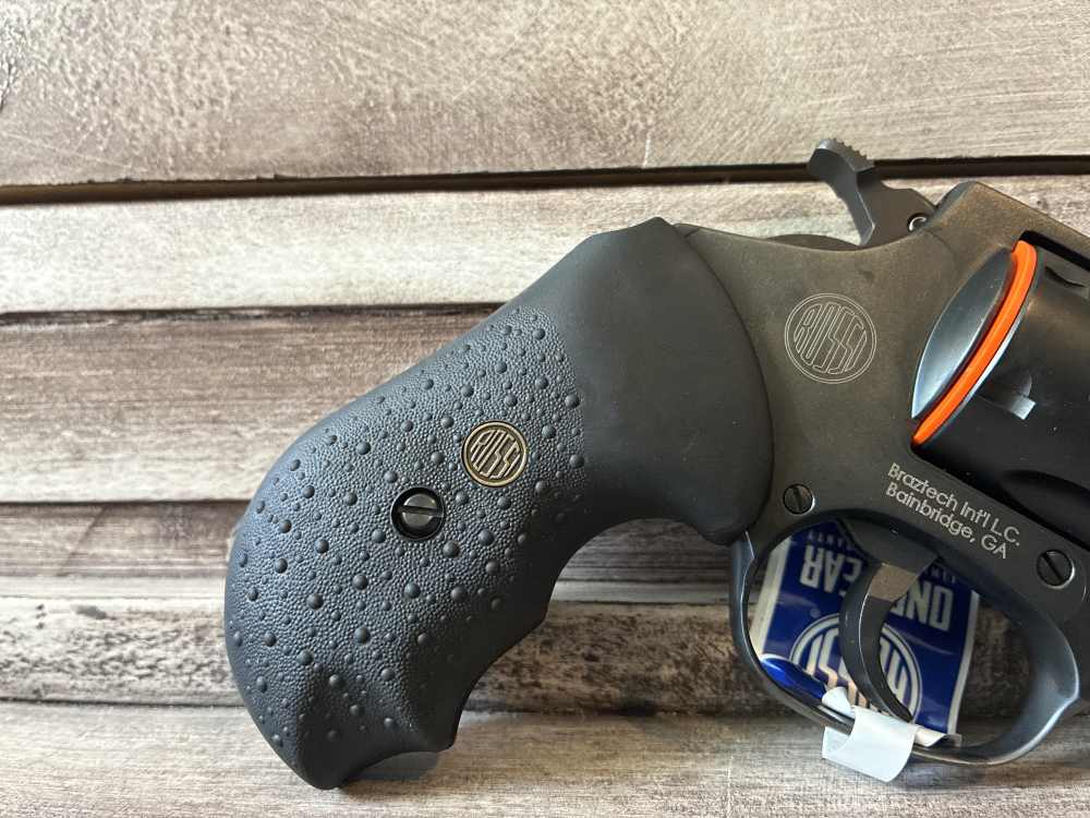 NIB Rossi RP63 357 Magnum | 38 Special 6 DA/SA IN STOCK-img-3