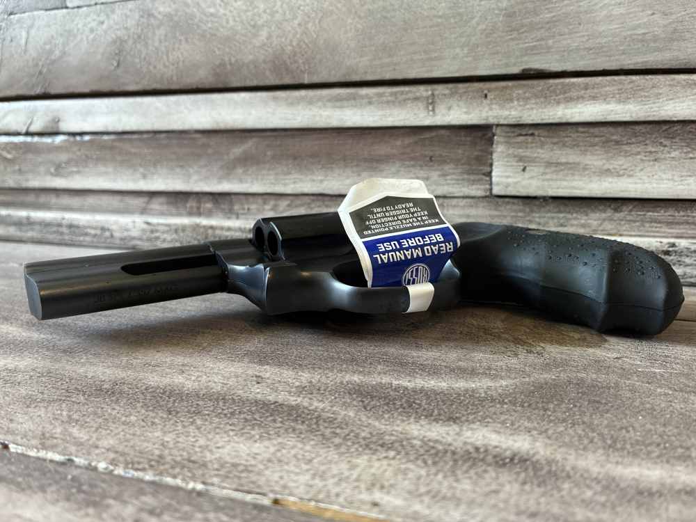 NIB Rossi RP63 357 Magnum | 38 Special 6 DA/SA IN STOCK-img-9