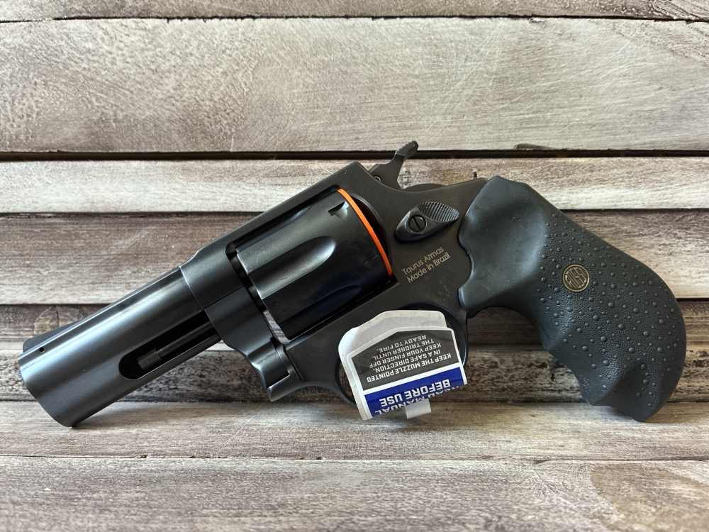 NIB Rossi RP63 357 Magnum | 38 Special 6 DA/SA IN STOCK-img-7