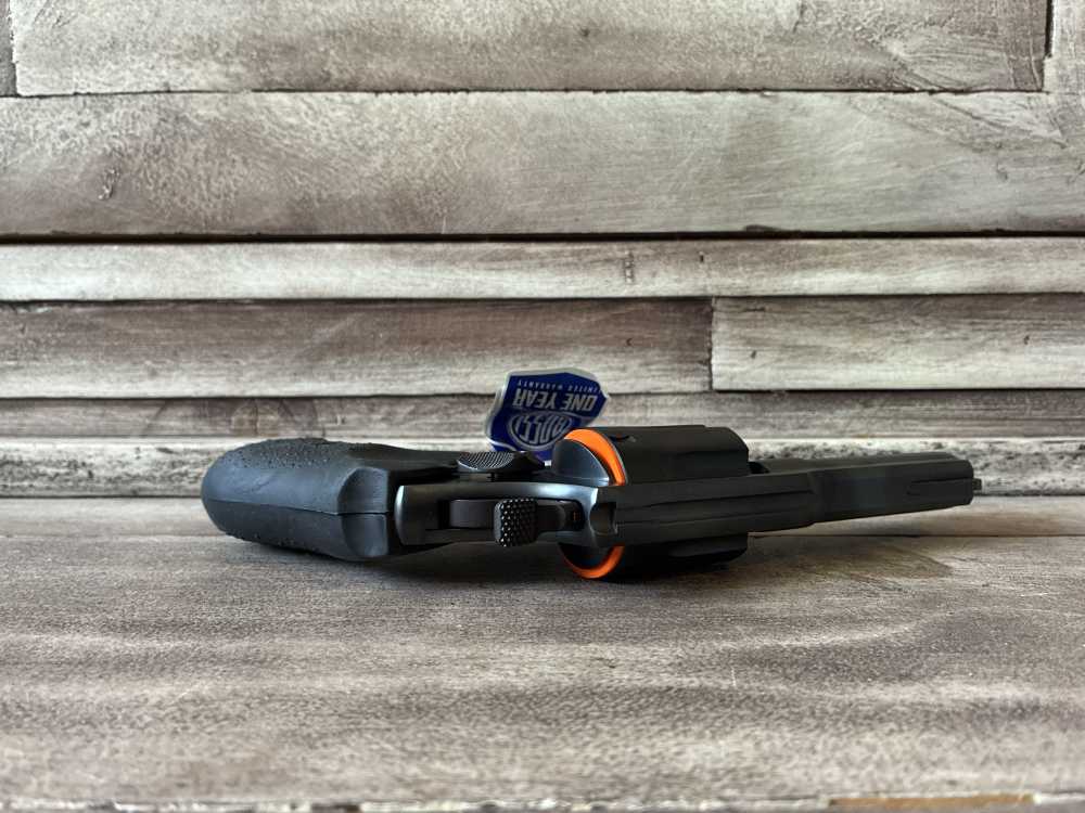 NIB Rossi RP63 357 Magnum | 38 Special 6 DA/SA IN STOCK-img-6