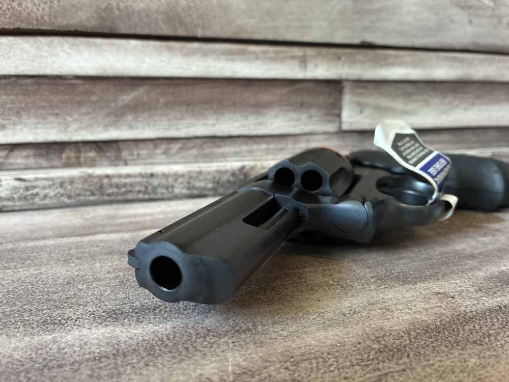NIB Rossi RP63 357 Magnum | 38 Special 6 DA/SA IN STOCK-img-8