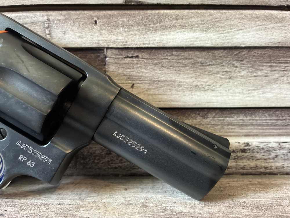 NIB Rossi RP63 357 Magnum | 38 Special 6 DA/SA IN STOCK-img-5