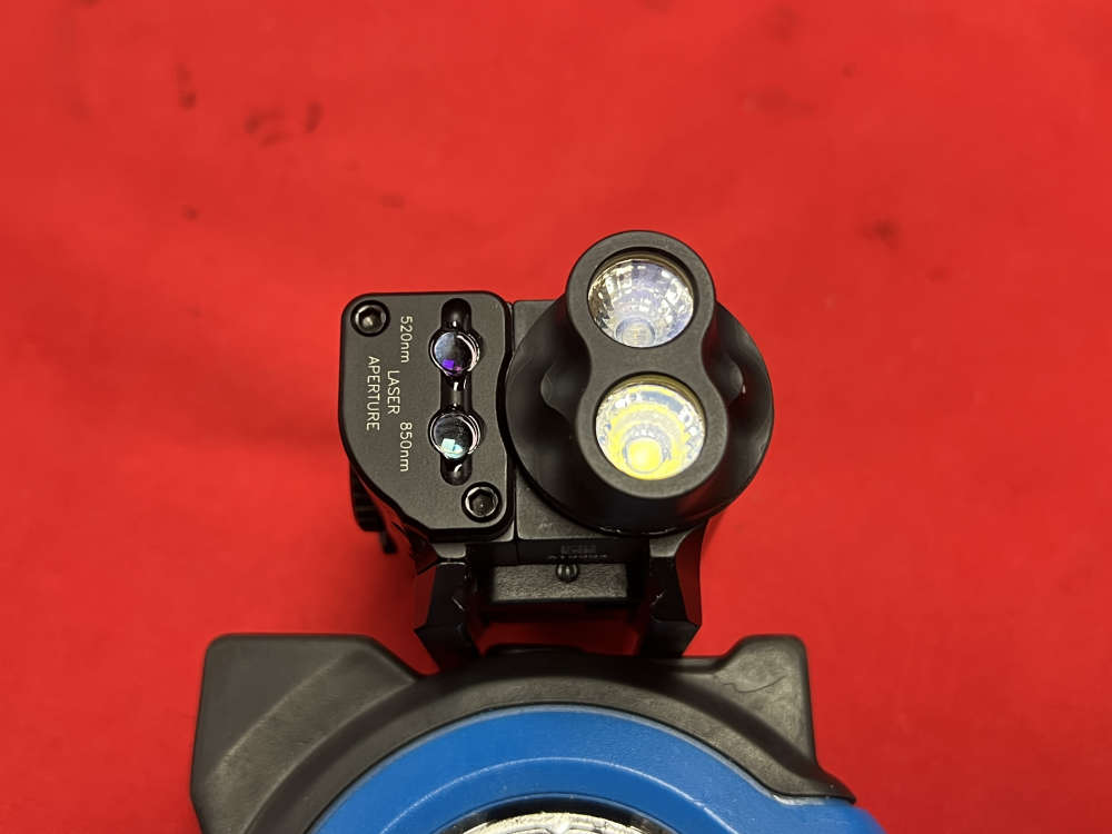 Surefire XVL2-IRC Weapon Light-img-4