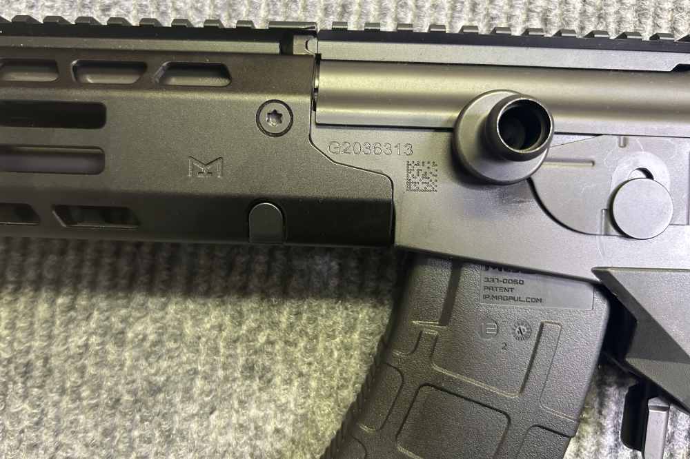 *BEAUTIFUL* IWI Galil ACE GEN1 Semi Auto Rifle w/ 16" Barrel - 7.62x39-img-12