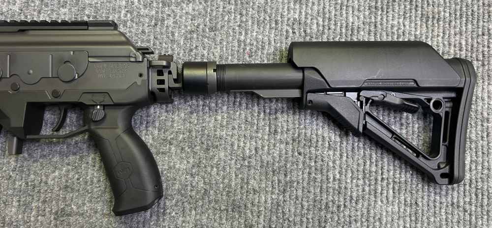 *BEAUTIFUL* IWI Galil ACE GEN1 Semi Auto Rifle w/ 16" Barrel - 7.62x39-img-6