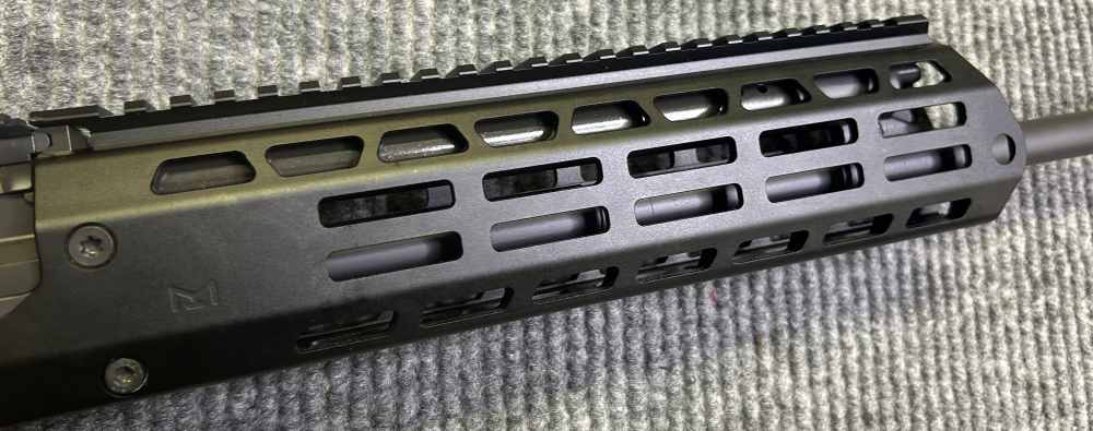 *BEAUTIFUL* IWI Galil ACE GEN1 Semi Auto Rifle w/ 16" Barrel - 7.62x39-img-15