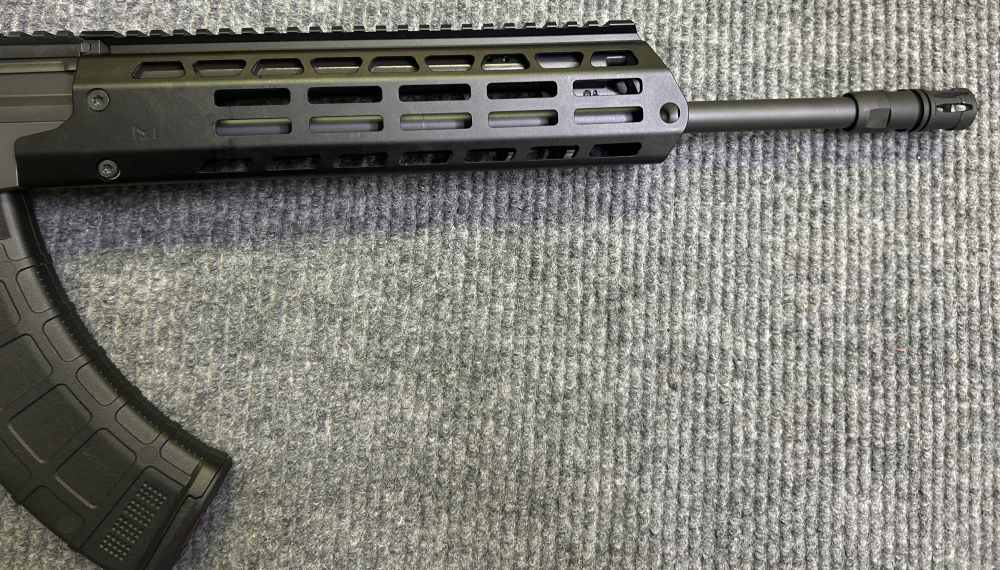 *BEAUTIFUL* IWI Galil ACE GEN1 Semi Auto Rifle w/ 16" Barrel - 7.62x39-img-5