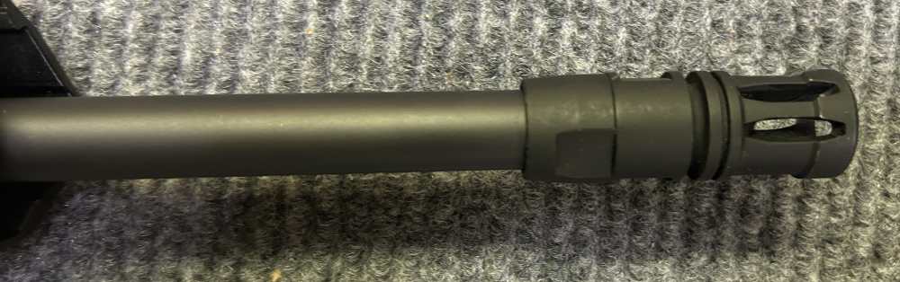*BEAUTIFUL* IWI Galil ACE GEN1 Semi Auto Rifle w/ 16" Barrel - 7.62x39-img-16