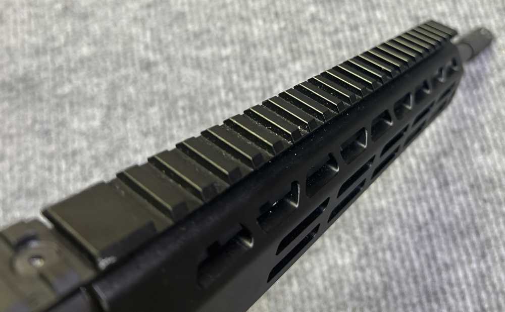 *BEAUTIFUL* IWI Galil ACE GEN1 Semi Auto Rifle w/ 16" Barrel - 7.62x39-img-21