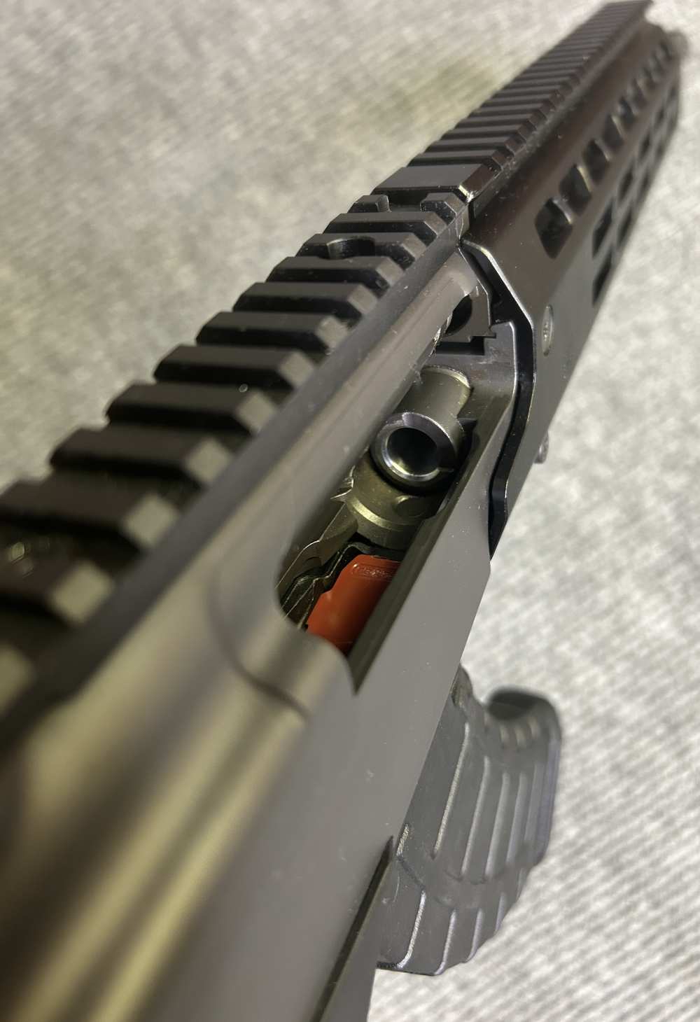 *BEAUTIFUL* IWI Galil ACE GEN1 Semi Auto Rifle w/ 16" Barrel - 7.62x39-img-23