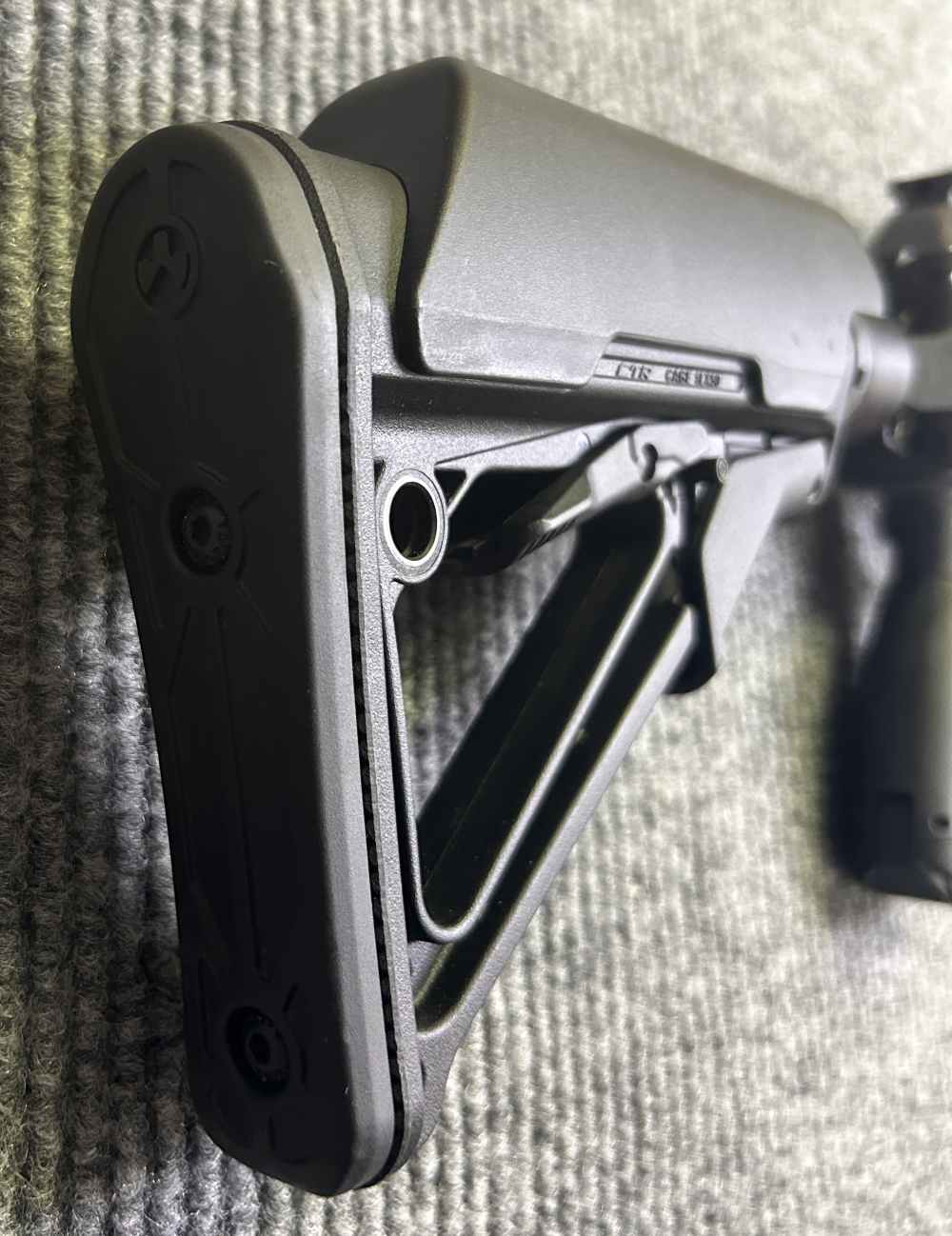 *BEAUTIFUL* IWI Galil ACE GEN1 Semi Auto Rifle w/ 16" Barrel - 7.62x39-img-18