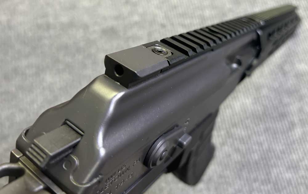 *BEAUTIFUL* IWI Galil ACE GEN1 Semi Auto Rifle w/ 16" Barrel - 7.62x39-img-20