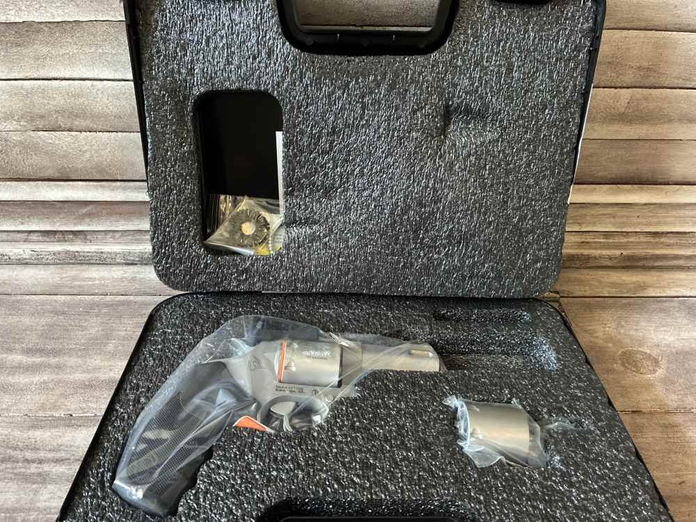 NIB Taurus 692 357 Magnum | 38 Special | 9mm 7 DA/SA IN STOCK-img-1