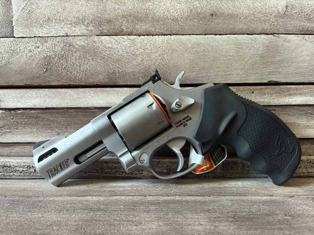 NIB Taurus 692 357 Magnum | 38 Special | 9mm 7 DA/SA IN STOCK-img-7