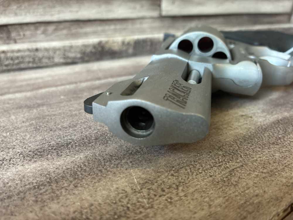 NIB Taurus 692 357 Magnum | 38 Special | 9mm 7 DA/SA IN STOCK-img-11