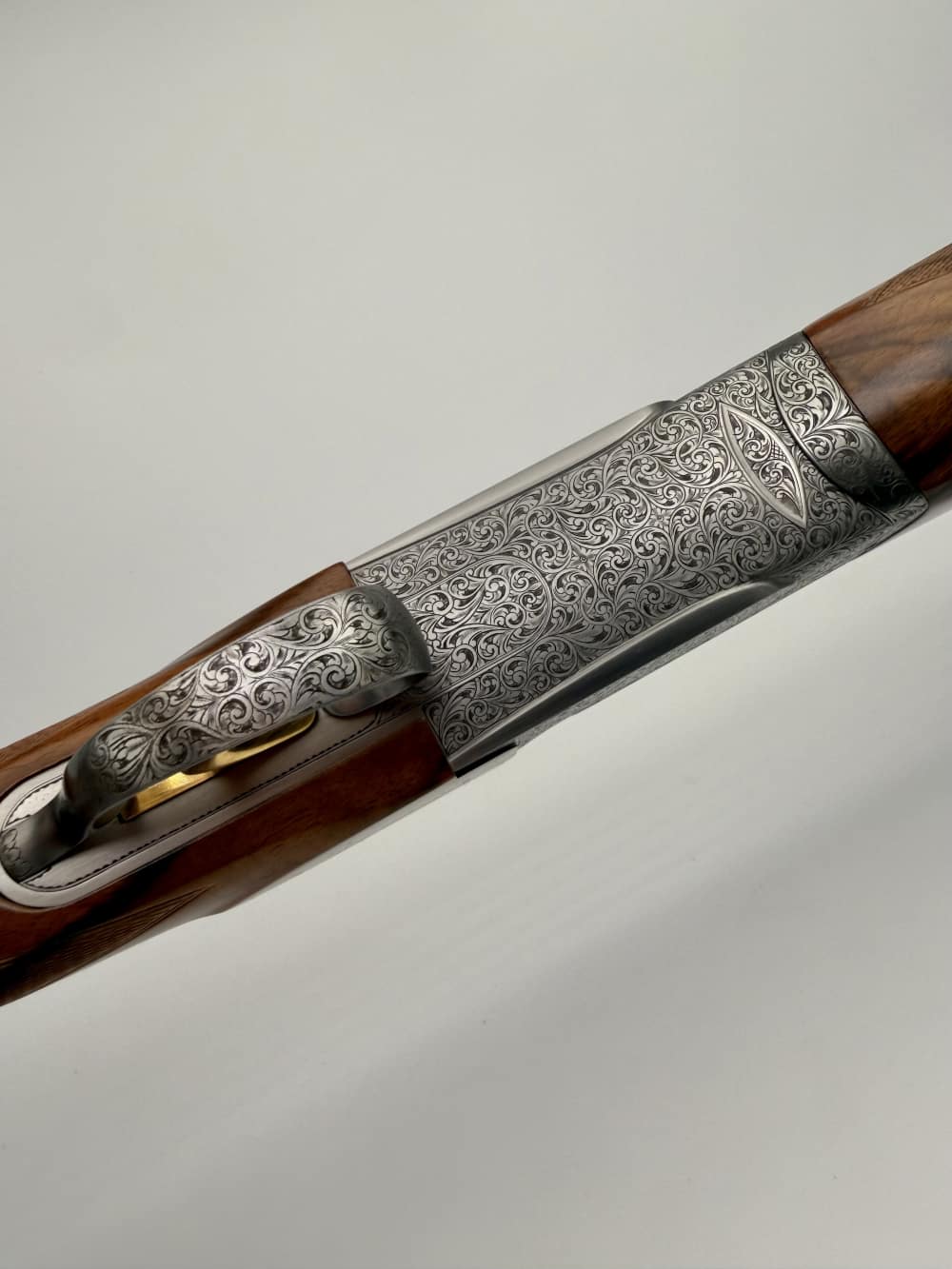 Perazzi SC3 Grade RS Trap Combo 31.5/34 inch LIKE NEW   -img-10