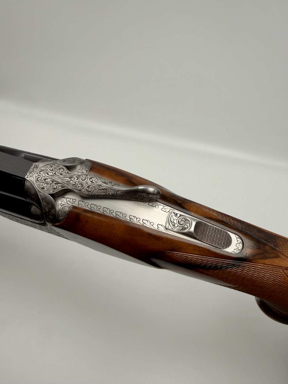 Perazzi SC3 Grade RS Trap Combo 31.5/34 inch LIKE NEW   -img-8