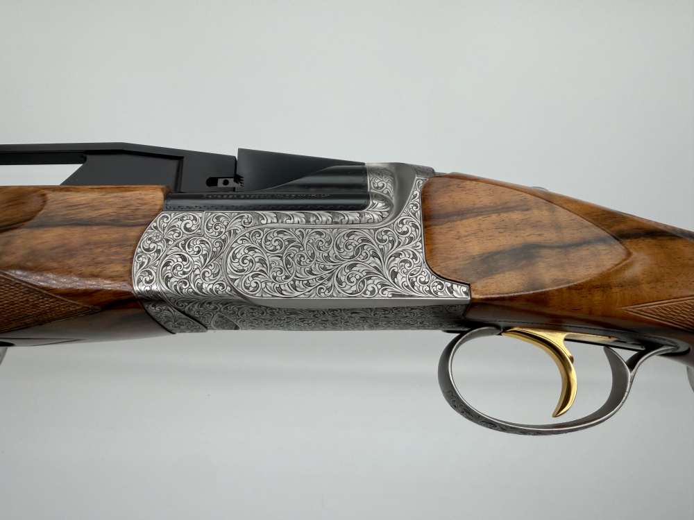 Perazzi SC3 Grade RS Trap Combo 31.5/34 inch LIKE NEW   -img-6