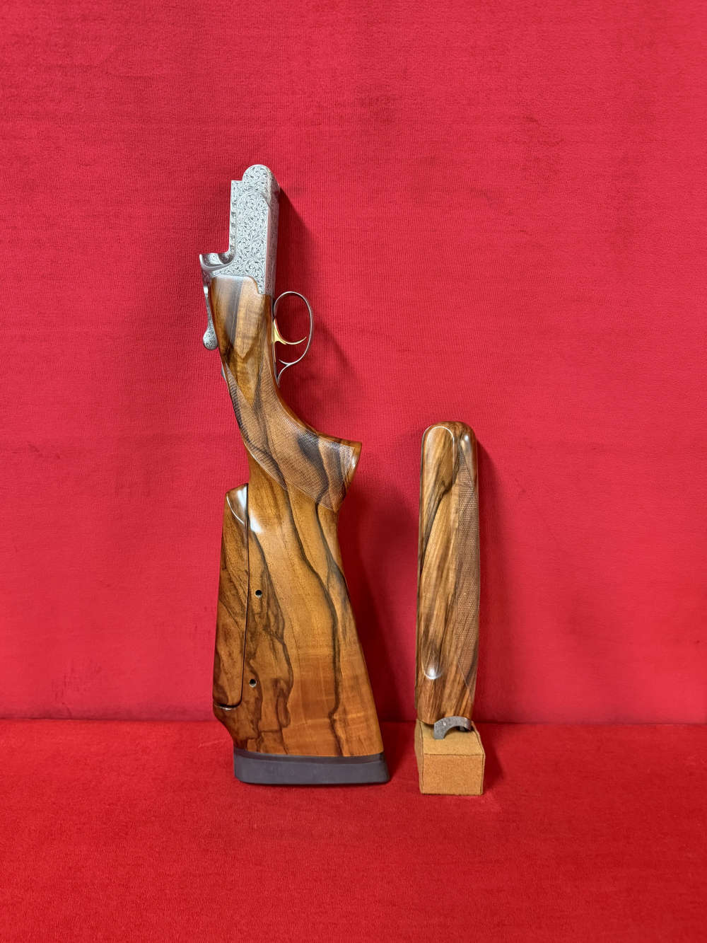 Perazzi SC3 Grade RS Trap Combo 31.5/34 inch LIKE NEW   -img-3