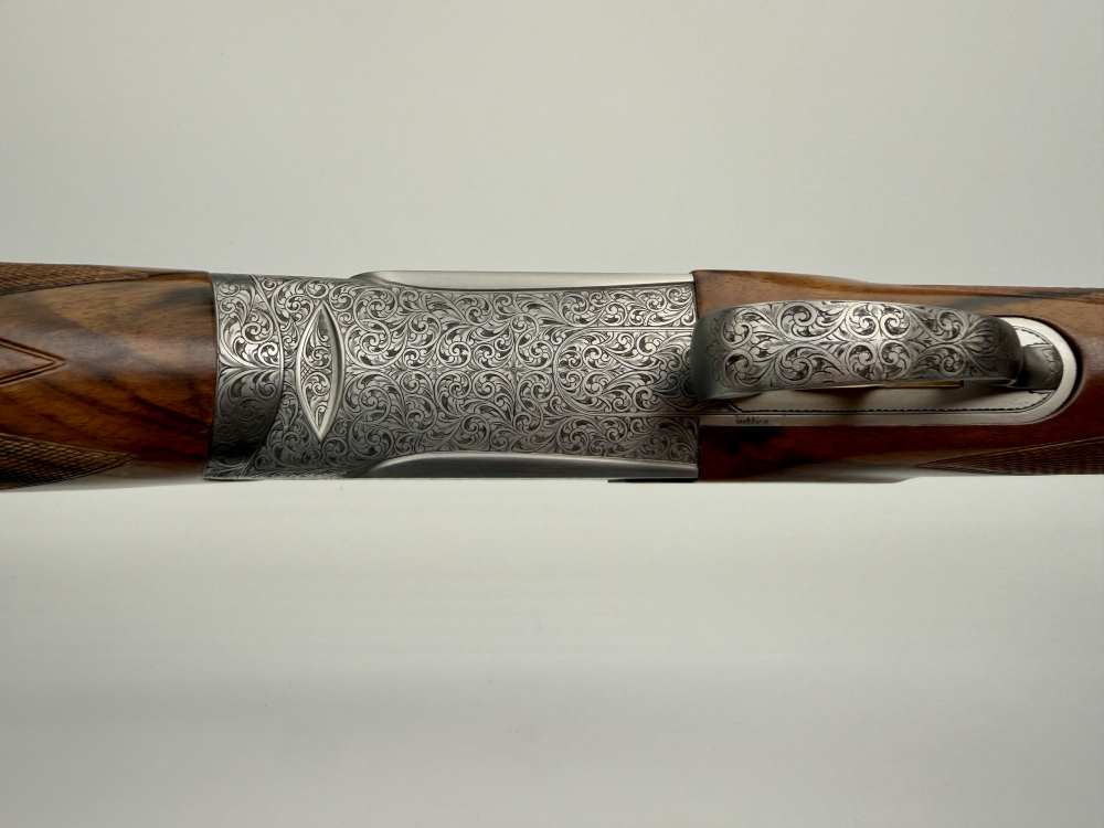 Perazzi SC3 Grade RS Trap Combo 31.5/34 inch LIKE NEW   -img-7