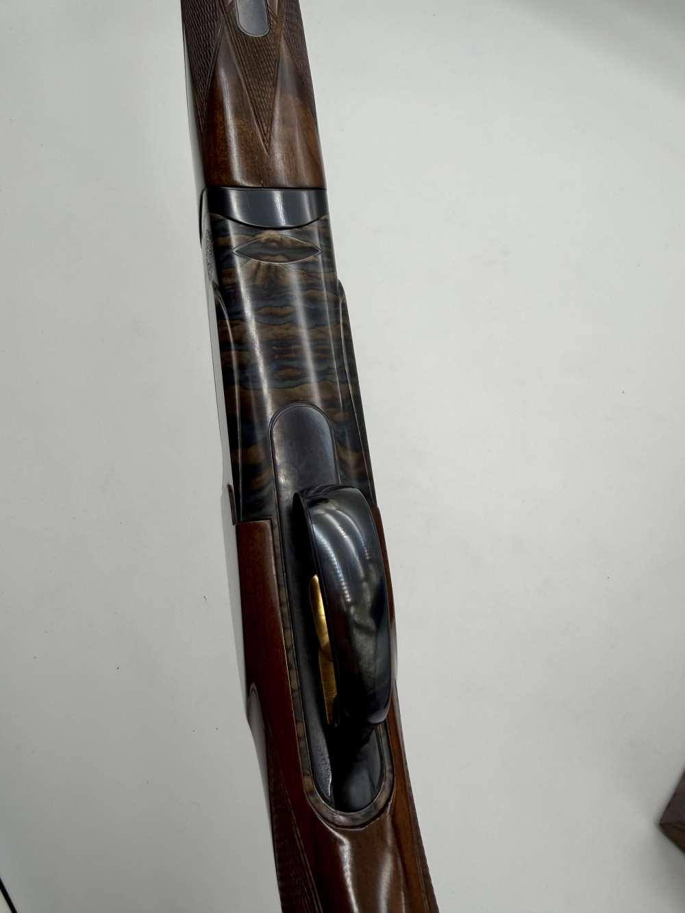 Perazzi MX8-20 Factory Case Color with 20 Gauge barrels -img-8