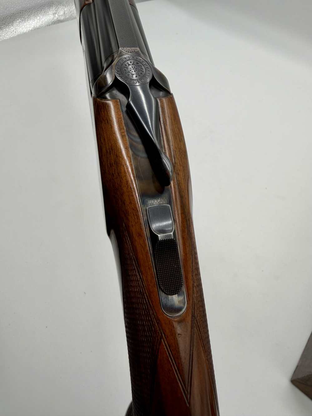 Perazzi MX8-20 Factory Case Color with 20 Gauge barrels -img-7