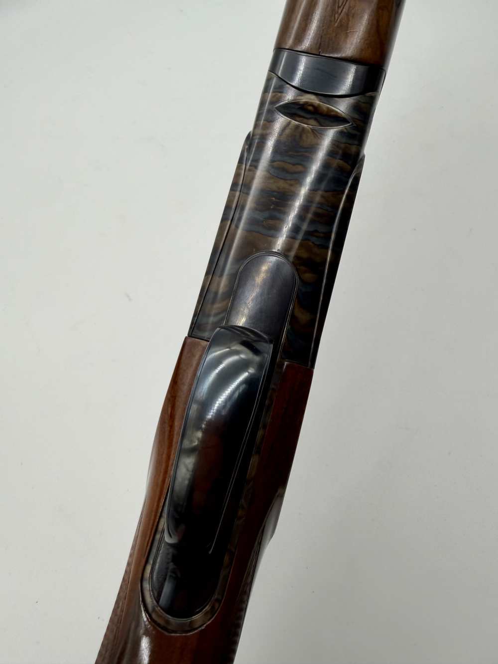 Perazzi MX8-20 Factory Case Color with 20 Gauge barrels -img-10