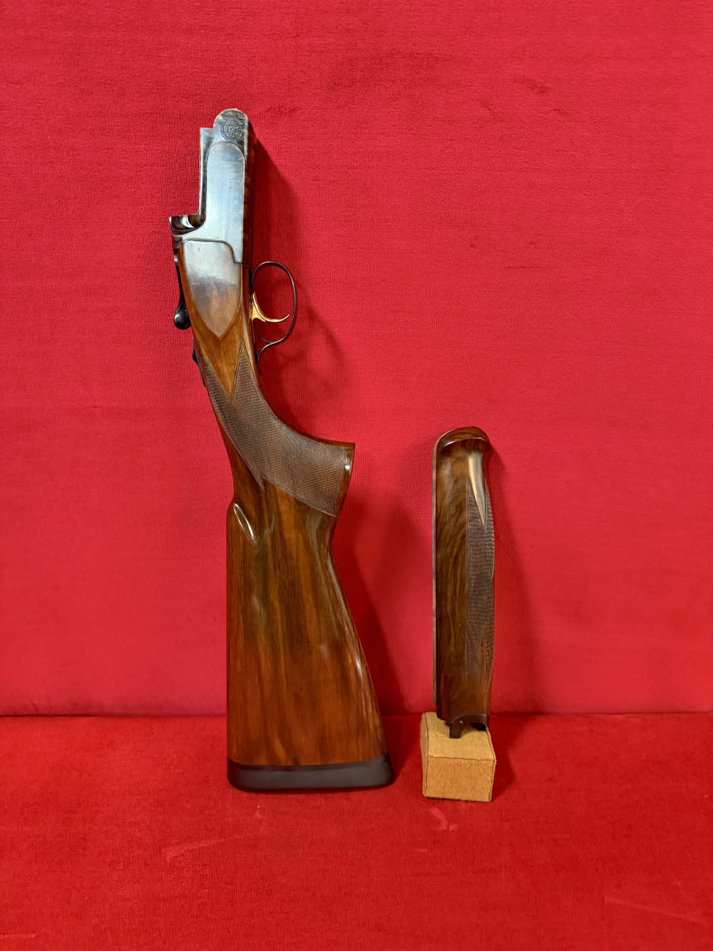Perazzi MX8-20 Factory Case Color with 20 Gauge barrels -img-3