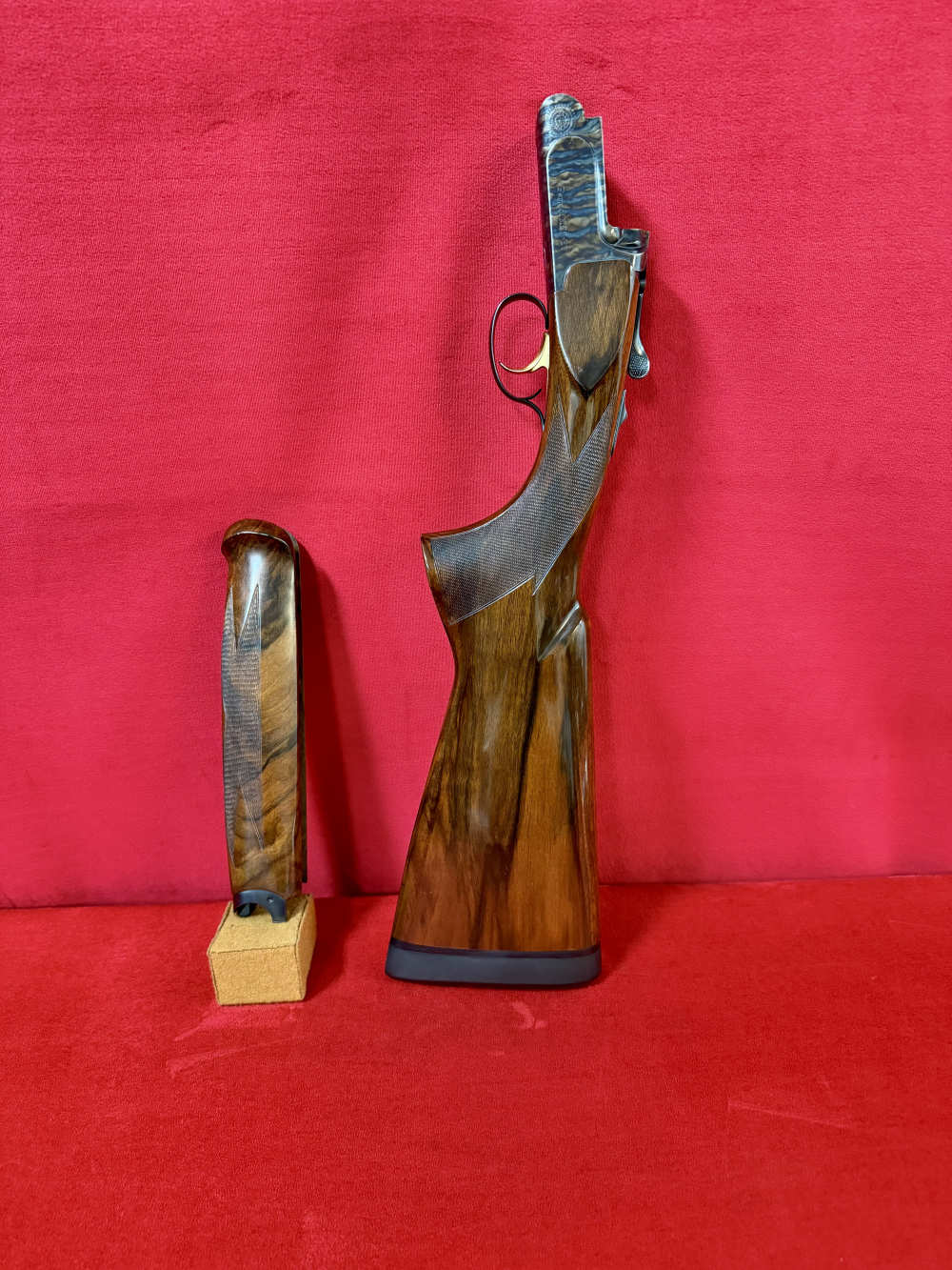 Perazzi MX8-20 Factory Case Color with 20 Gauge barrels -img-4