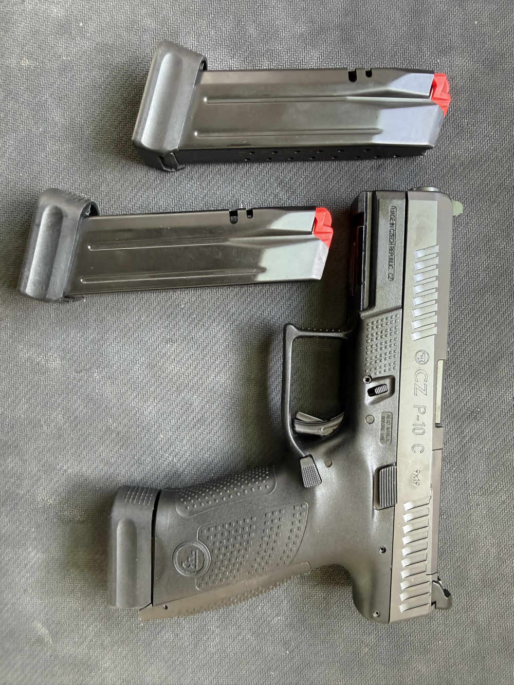 CZ P10C OR-img-1