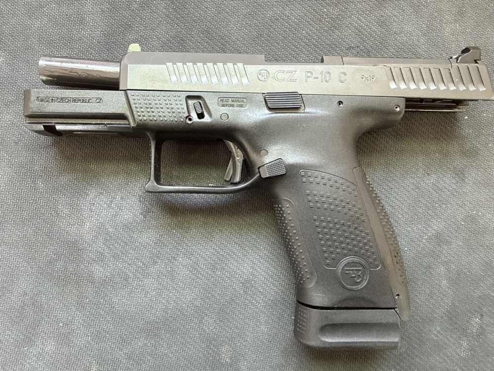 CZ P10C OR-img-8