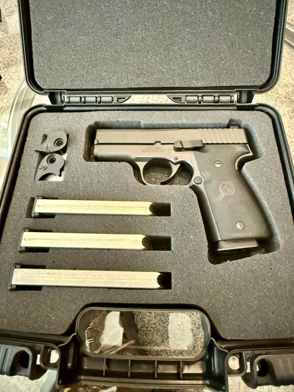 Kahr K9 -img-0
